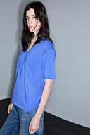 İpekyol Kadın Tişört IS1260070102