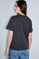 İpekyol Kadın Tişört IS1260070103