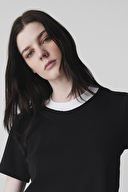 İpekyol Kadın Tişört IS1260070106