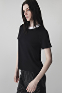 İpekyol Kadın Tişört IS1260070106