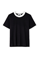 İpekyol Kadın Tişört IS1260070106