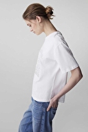 İpekyol Kadın Tişört IS1260070108