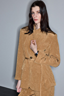 İpekyol Kadın Ceket IS1260106023