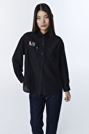 Twist Kadın Gömlek TS1260025159