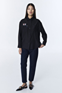 Twist Kadın Gömlek TS1260025159