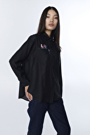 Twist Kadın Gömlek TS1260025159