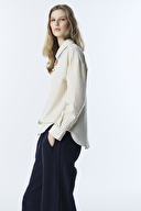 Twist Kadın Gömlek TS1260025160