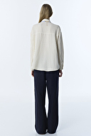 Twist Kadın Gömlek TS1260025160