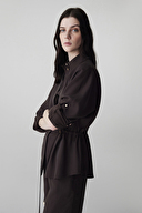 İpekyol Kadın Ceket IS1260005084