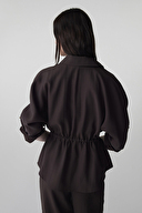 İpekyol Kadın Ceket IS1260005084