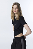 Twist Kadın Tişört TS1260070111