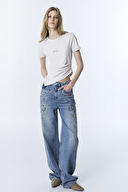 Twist Kadın Tişört TS1260070111