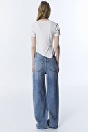 Twist Kadın Tişört TS1260070111