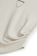 Twist Kadın Tişört TS1260070111