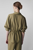 İpekyol Kadın Ceket IS1260005084