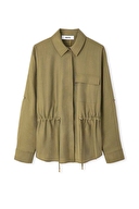 İpekyol Kadın Ceket IS1260005084