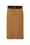 İpekyol Kadın Etek IS1260004071