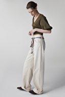 İpekyol Kadın Pantolon.D IS1260018020