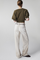 İpekyol Kadın Pantolon.D IS1260018020