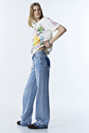 Twist Kadın Pantolon.D TS1260018031