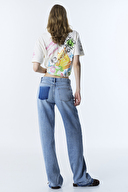 Twist Kadın Pantolon.D TS1260018031