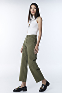 Twist Kadın Pantolon.D TS1260018033