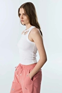 Twist Kadın Tişört TS1260070133