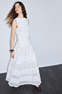 İpekyol Kadın Etek IS1260004117