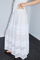 İpekyol Kadın Etek IS1260004117