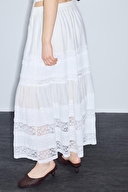 İpekyol Kadın Etek IS1260004117