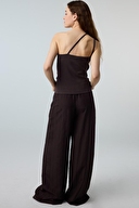 İpekyol Kadın Pantolon IS1260003193