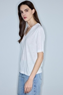 İpekyol Kadın Tişört IS1260070177