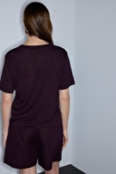 İpekyol Kadın Tişört IS1260070177