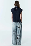 Twist Kadın Bluz TS1260006152