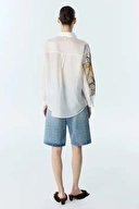 Twist Kadın Bluz TS1260025221