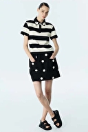 Twist Kadın Tişört TS1260070199