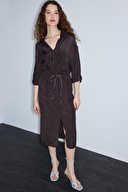 İpekyol Kadın Elbise IS1260002373