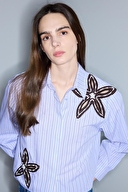 İpekyol Kadın Gömlek IS1260025243