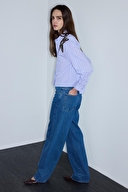 İpekyol Kadın Gömlek IS1260025243