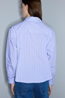 İpekyol Kadın Gömlek IS1260025243