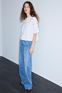 İpekyol Kadın Tişört IS1260070230