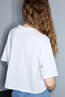 İpekyol Kadın Tişört IS1260070230