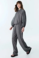 Twist Kadın Pantolon TS1260003237