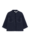 Twist Kadın Bluz TS1260025233