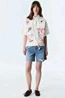 Twist Kadın Bluz TS1260025240