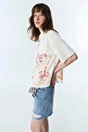 Twist Kadın Bluz TS1260025240