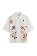 Twist Kadın Bluz TS1260025240