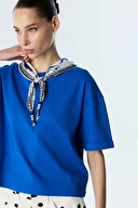 Twist Kadın Tişört TS1260070216