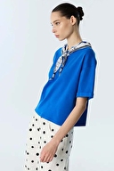 Twist Kadın Tişört TS1260070216