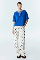 Twist Kadın Tişört TS1260070216